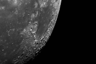 NASA chi 20 tỷ USD xây căn cứ Mặt Trăng