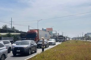 Đồng Tháp đề xuất xây cầu vượt Đồng Tâm 248 tỷ đồng