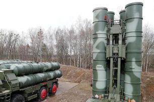 Ấn Độ tăng tốc hiện đại hóa quân đội