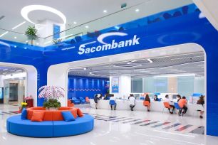 Sacombank ưu đãi lãi suất tiết kiệm lên đến 8,8%/năm