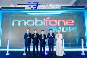 Ra mắt Công ty Thanh toán số MobiFone MDP