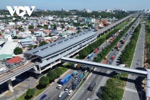 3 trụ cột để TPHCM phát triển TOD gắn với metro