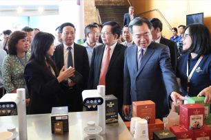 Gia Lai đẩy mạnh phát triển nông nghiệp công nghệ cao