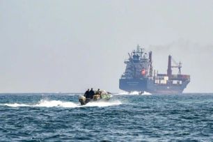 Thái Lan đạt thỏa thuận cho tàu dầu qua eo biển Hormuz