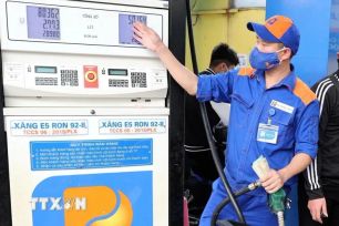 Thủ tướng bổ sung 8.000 tỷ đồng cho Quỹ bình ổn giá xăng dầu