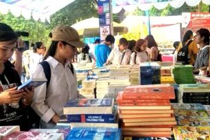 “Bản thiết kế tương lai” cho ngành xuất bản