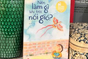 Những việc nên làm khi “trời nổi gió”