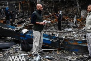 Iran dọa tấn công các trường đại học của Mỹ, Israel tại Trung Đông