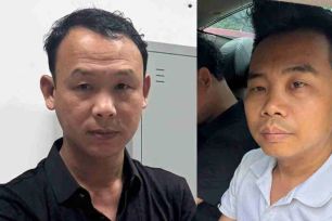 Bắt 2 đối tượng hành hung nam sinh viên ở Hà Nội 