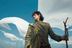 GREY D phát hành album “Side A - Ánh Sáng”