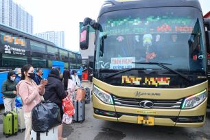 Lập đoàn kiểm tra tại 3 địa phương có giá cước vận tải tăng cao