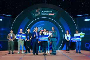 Công bố các đội lọt vào vòng ươm tạo QVIC 2026