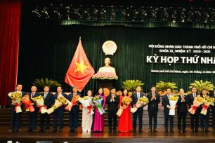 Chủ tịch Nguyễn Văn Được: Hành động nhanh hơn, quyết liệt hơn, hiệu quả hơn