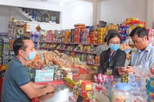 Hộ kinh doanh 'chạy đua' trước kỳ kê khai thuế đầu tiên