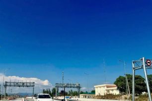 Loạt lỗi kỹ thuật sau 1 tháng vận hành hệ thống thu phí 5 dự án cao tốc 