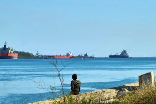 Tàu chở dầu Nga hướng tới Cuba