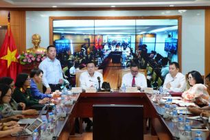 Hội thảo Podcast quốc tế quy mô lớn lần đầu tổ chức tại Việt Nam