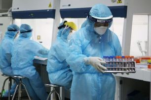 Tuần qua, Hà Nội ghi nhận 17 ca mắc Covid-19 tại 12 phường, xã