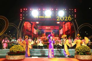 Nghị quyết 80 và yêu cầu nâng tầm bản sắc văn hóa TPHCM - Bài 1: Đô thị của những dòng chảy văn hóa