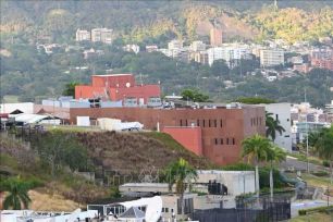 Mỹ chính thức mở lại Đại sứ quán tại Venezuela 