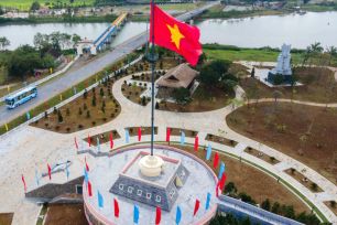 Quảng Trị xây dựng bảo tàng “Ký ức chiến tranh và khát vọng hòa bình”