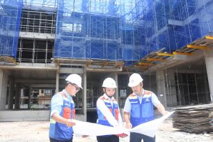 TPHCM công bố điều kiện thu nhập được mua nhà ở xã hội 