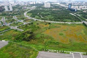 TPHCM phê duyệt dự án xây dựng hệ số K 