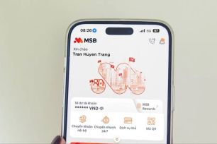 Chấm dứt dùng biệt danh (nickname) cho tài khoản ngân hàng