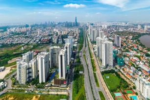 TPHCM cần cơ chế tài chính đột phá trong Luật Đô thị đặc biệt