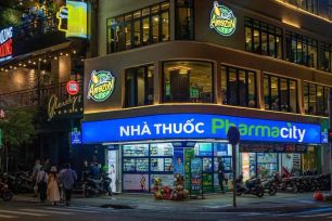 Pharmacity bình ổn giá thuốc thiết yếu: Cam kết vì sức khỏe nhân dân của doanh nghiệp bán lẻ dược phẩm dẫn đầu