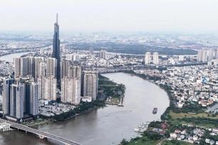 Chuyển đổi nền kinh tế TPHCM dựa trên tri thức, công nghệ và đổi mới sáng tạo