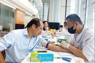 TPHCM quyết tâm tầm soát sức khỏe cho 100% người dân trong năm 2026