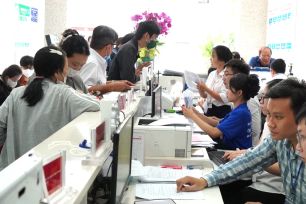 TPHCM cam kết giảm tối thiểu 50% thời gian giải quyết thủ tục hành chính