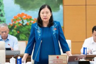 Đề nghị tổ chức tổng kiểm tra trên toàn quốc về an toàn thực phẩm