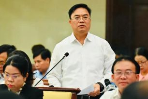 TPHCM đặt mục tiêu thu hút 11 tỷ USD vốn FDI năm 2026