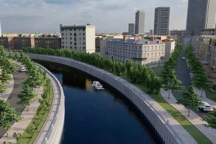 TPHCM: Nhiều dự án trọng điểm đã được giải ngân bồi thường 