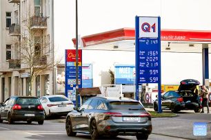 Tạo điều kiện linh hoạt cho lộ trình giao thông xanh