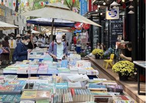 Nghị quyết 80 và yêu cầu nâng tầm bản sắc văn hóa TPHCM - Bài 3: Con người - linh hồn của đô thị giàu bản sắc