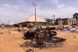 Bạo lực bùng phát tại Nigeria sau vụ tấn công quán bar