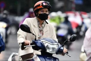 Nam bộ nắng nóng trên 36 độ C đến khi nào?