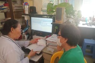 3 nhóm giải pháp khám sức khỏe miễn phí cho người dân