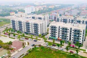  Hà Nội ra chính sách ưu tiên mua nhà ở xã hội không phải bốc thăm, xét duyệt