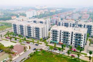 Hà Nội công bố cơ chế ưu tiên đặc biệt cho người mua nhà ở xã hội