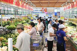 Tăng cường điều hành giá, chủ động ứng phó biến động thị trường