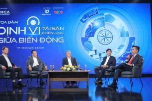 "Bắt mạch" thị trường bất động sản TPHCM năm 2026