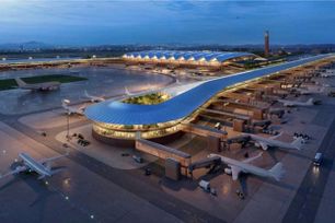 Tập trung nguồn lực phát triển sân bay Gia Bình đạt chuẩn quốc tế 5 sao