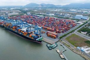 TPHCM trở thành điểm đến chiến lược của nhà đầu tư Mỹ