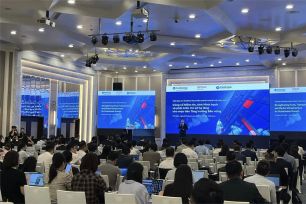 Doanh nghiệp phát hành 576.000 tỷ đồng trái phiếu trong năm 2025