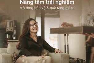 The Inner: Nâng tầm đặc quyền - kiến tạo hành trình sống trọn vẹn