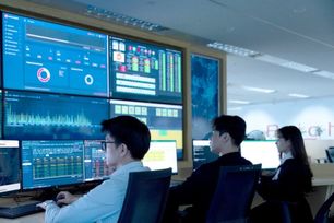 TP.HCM sẽ xây dựng Trung tâm An ninh mạng trong năm 2026